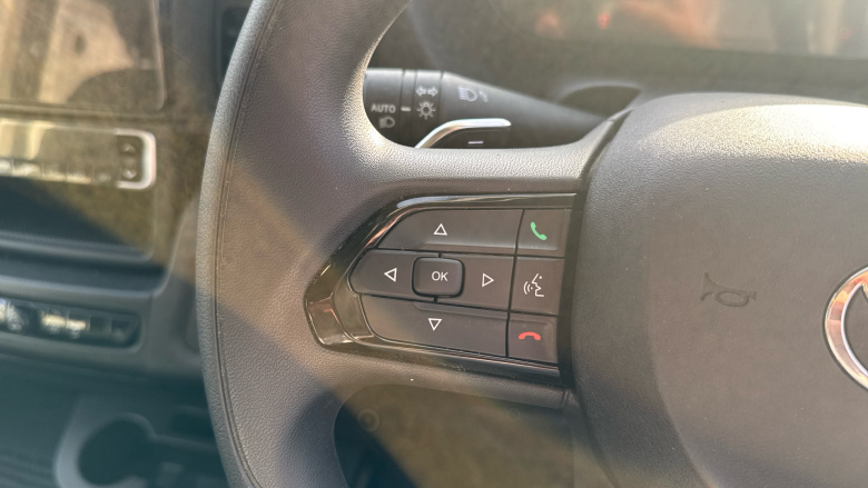 Toyota Proace Max L3 Electric 199kW Icon 110kWh H2 Van Auto